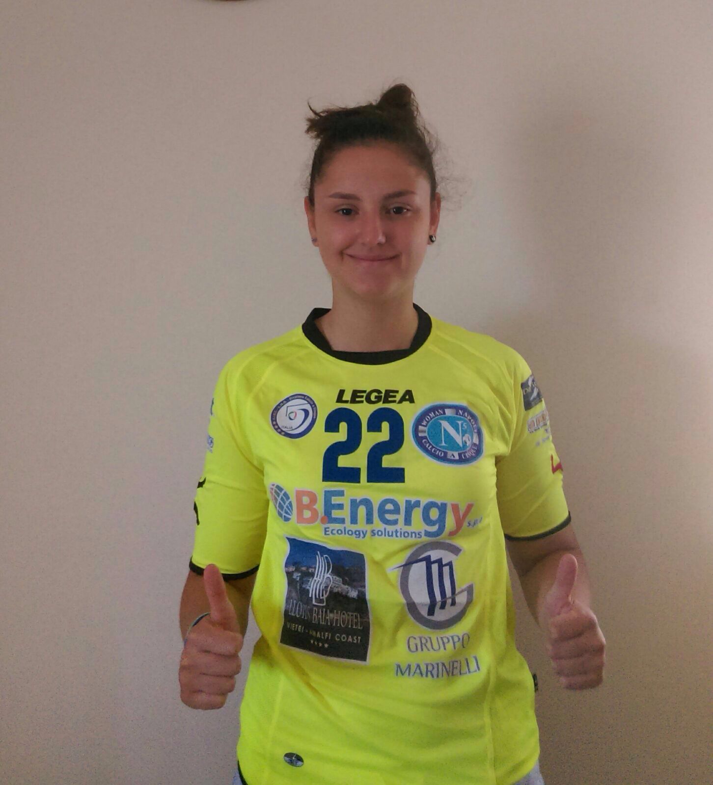 Alessandra Panarello