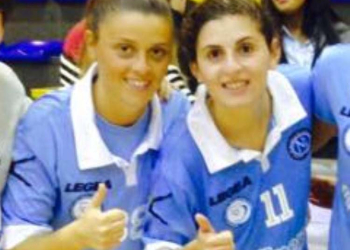 Woman Napoli, Cipolletta resta sotto le falde del Vesuvio: “Darò il mio contributo”