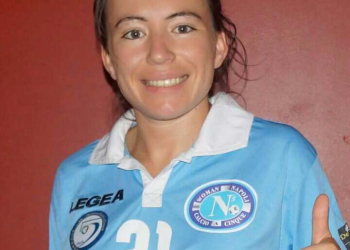Woman Napoli, che colpo! Mattiello prende anche Pinheiro: “Un onore giocare a Marigliano”. Lapuente: “E’ la giocatrice che mancava”