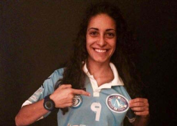 Woman Napoli scatenata: arriva Débora Queiroz dalla Thienese: “Voglio far gioire i tifosi”. Lapuente: “Grande acquisto”