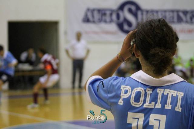 Politi e il numero undici: un binomio perfetto