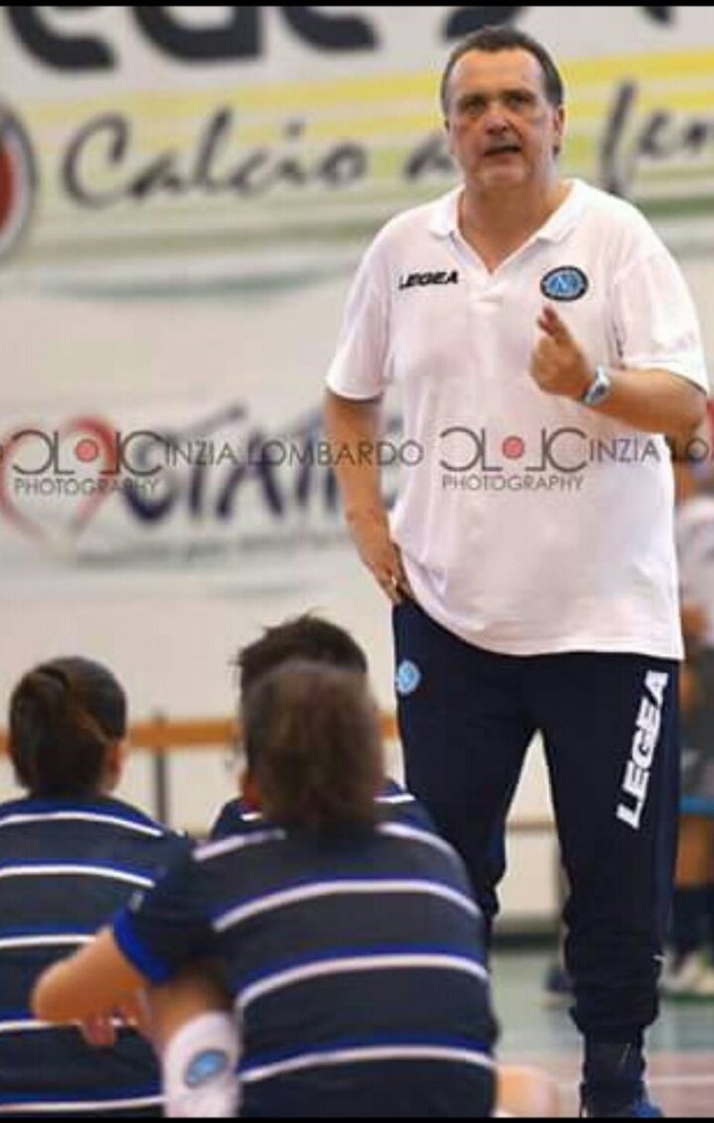 Foto di Cinzia Lombardi 