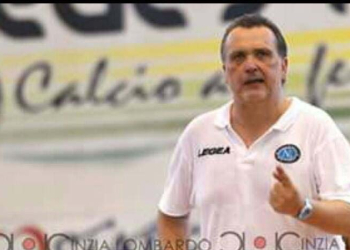 Dai Woman Napoli, credici! Azzurre ospiti del Locri, Lapuente: “La squadra è pronta”