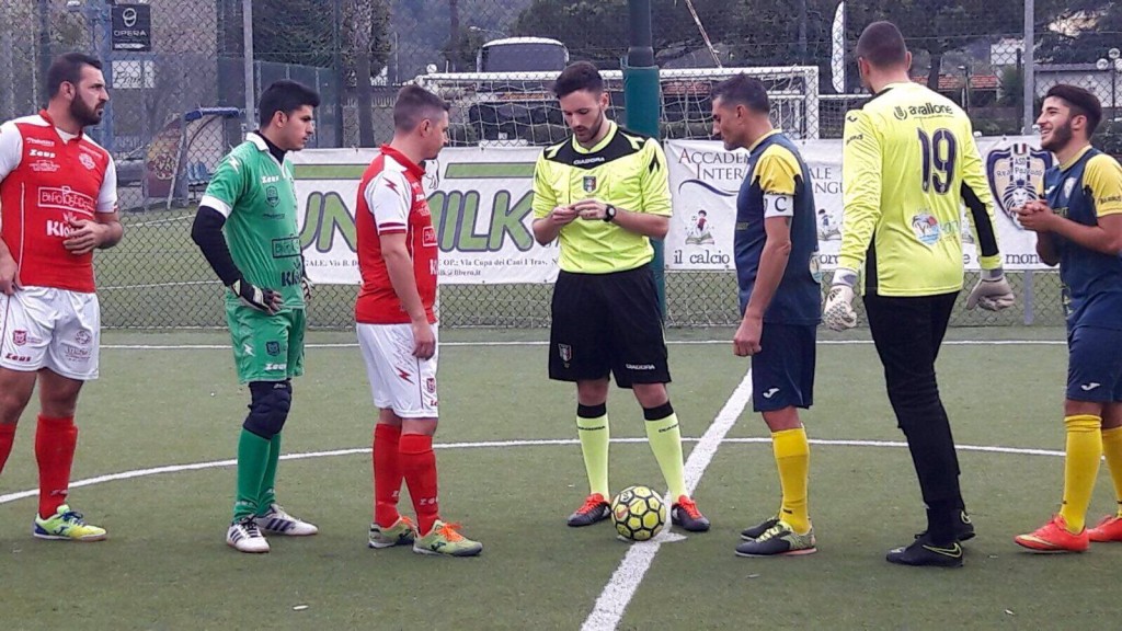 real-pozzuoli-vs-turris-start