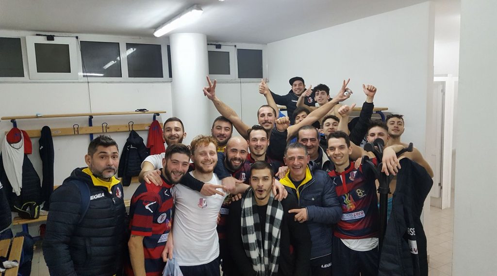 La felicità del Caserta 