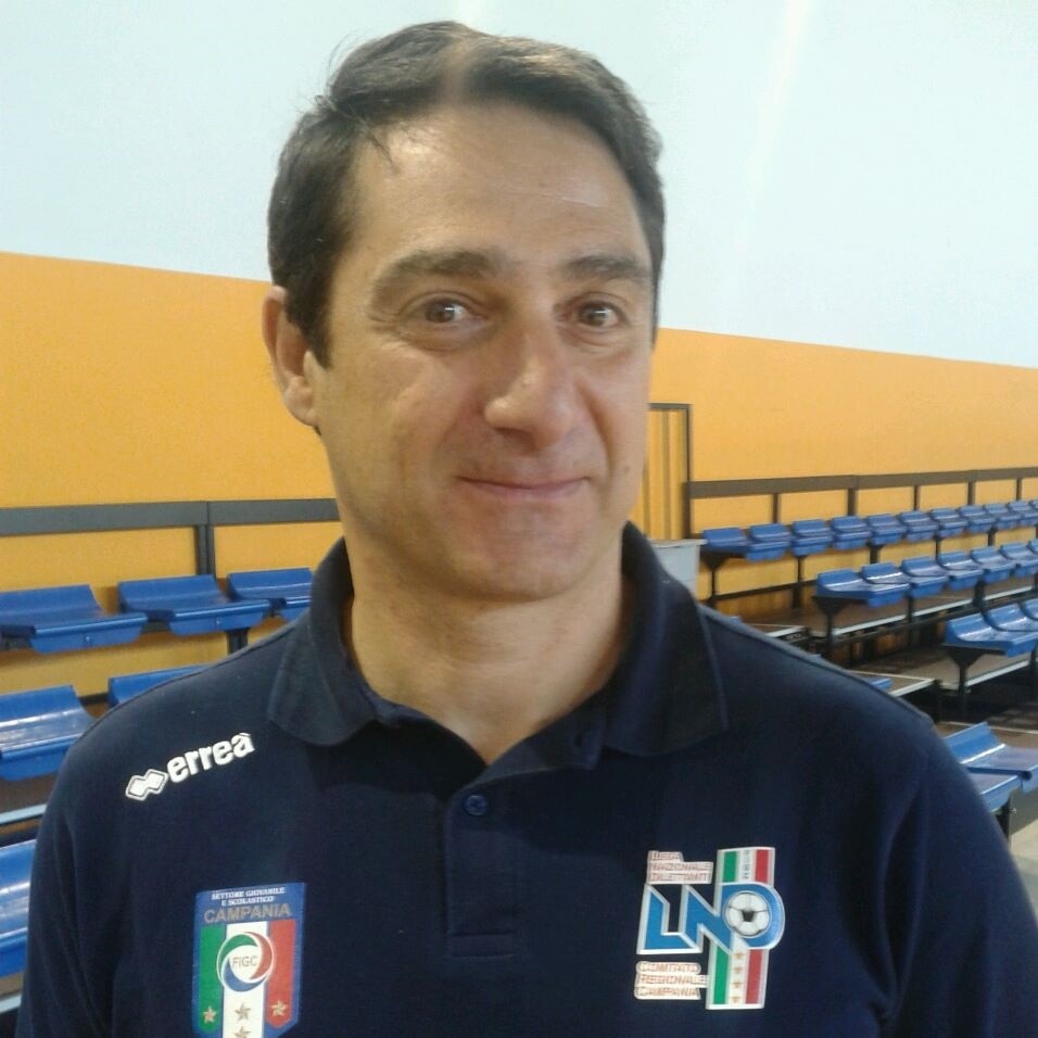 Nando Mainenti