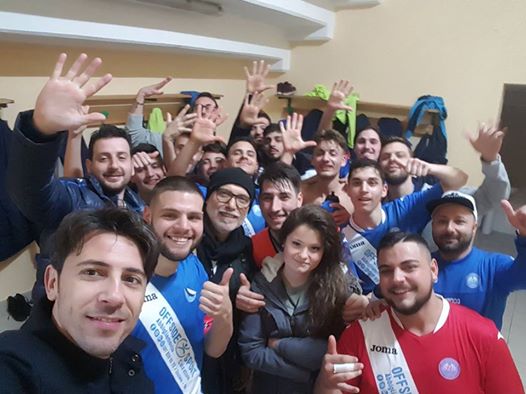L'Antonio Barone Cicciano Under 21