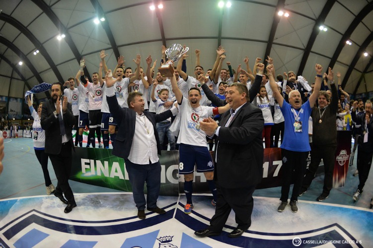 coppa italia a2