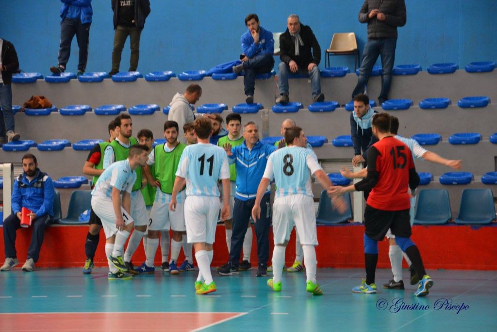 prima squadra