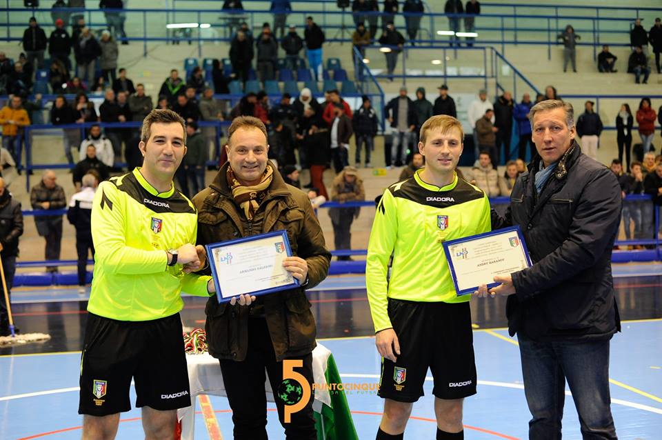 arbitri
