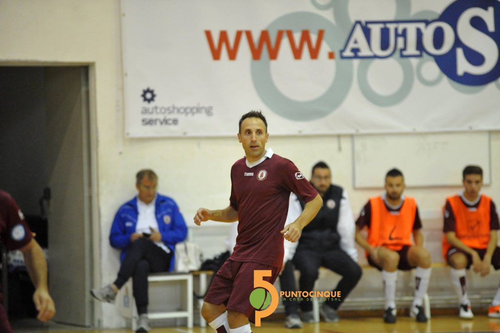 Antonio Vuolo in una foto di Nicola Castaldo