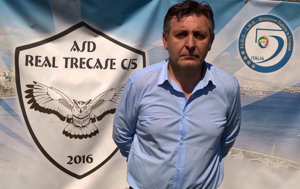 Franco Cesarano