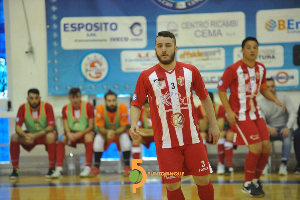 Claudio Virenti