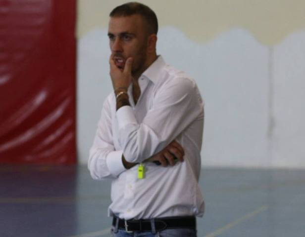Genny Paolella (Photo Futsal Live) 