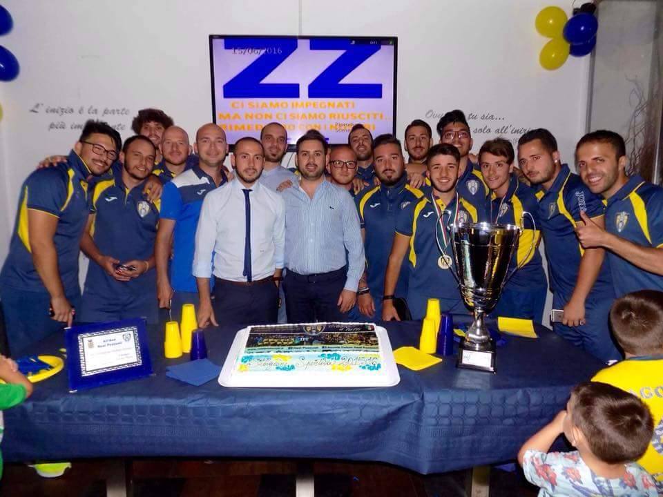 presidente e squadra