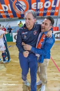 serratore e di domenic