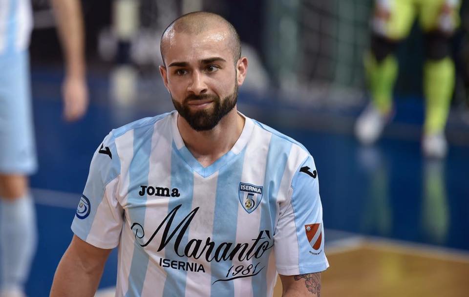 Davide De Crescenzo