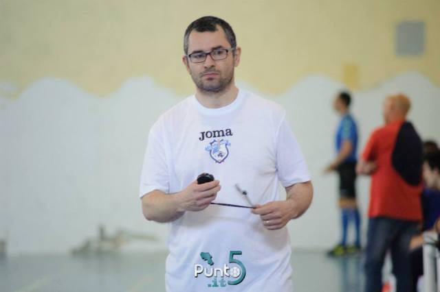 Francesco Gargiulo