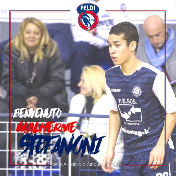 stefanoni