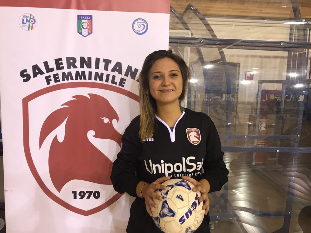 Foto Chiara Capuano