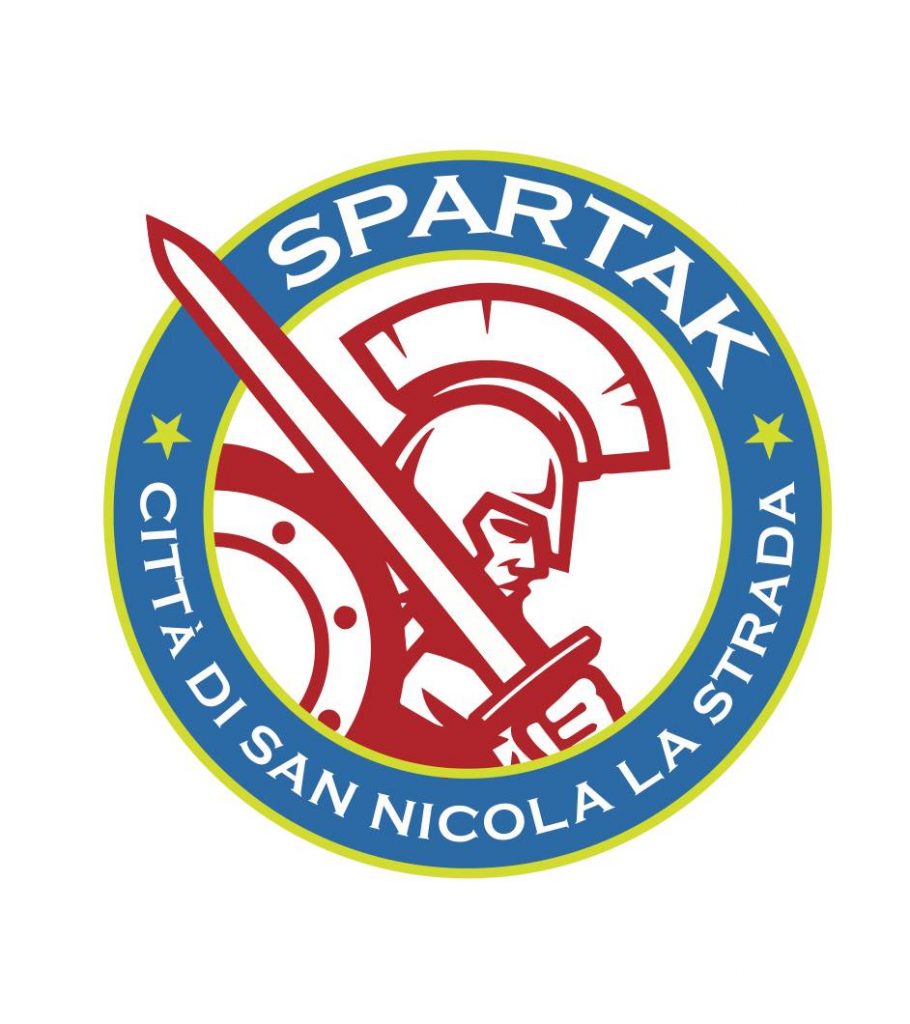 logo spartak