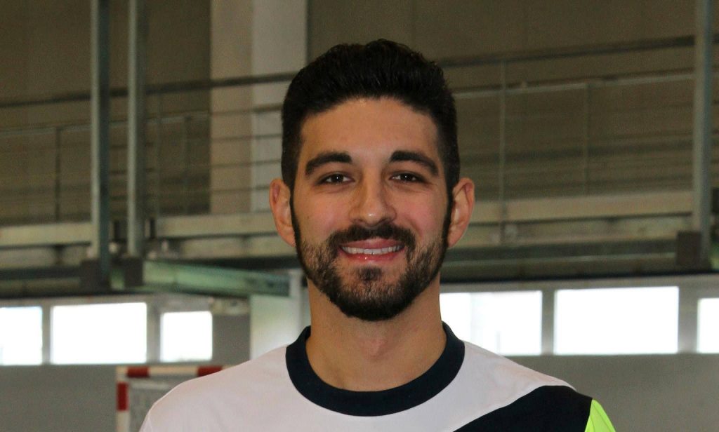 Daniele Ventimiglia