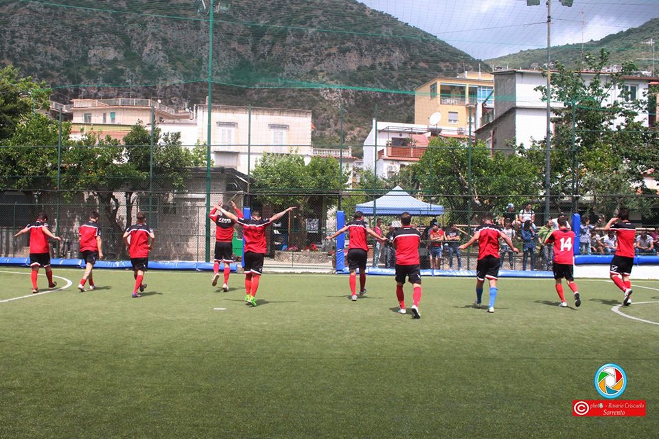 sorrento bis
