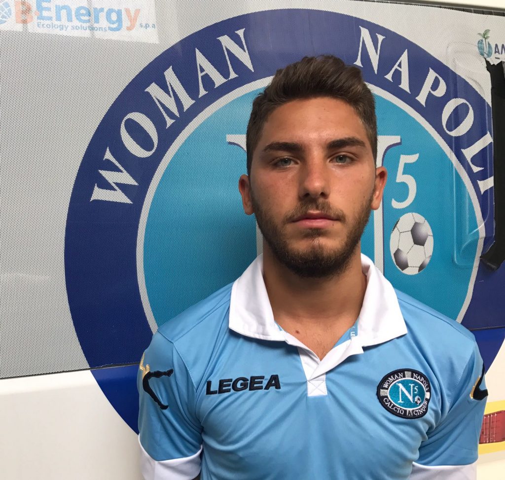 Davide Esposito