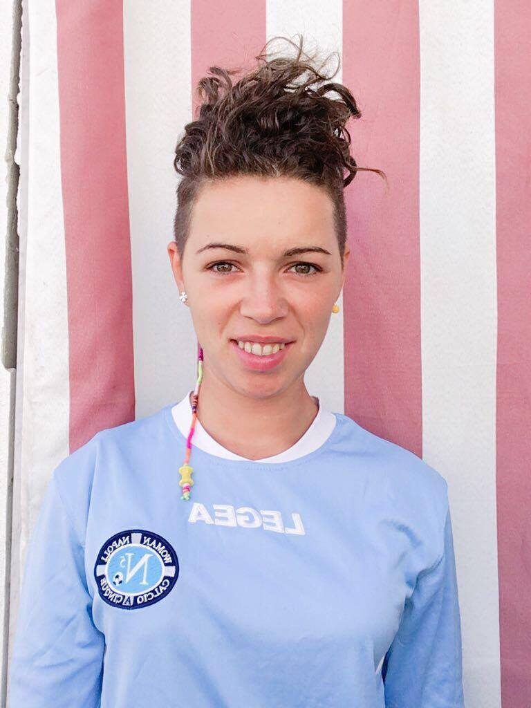 Assunta Sommese 