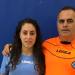 Woman Napoli scatenata sul mercato! Tramontana ha il suo centrale, ecco Ferreira Dias: “Aiuterò la squadra a centrare gli obiettivi”
