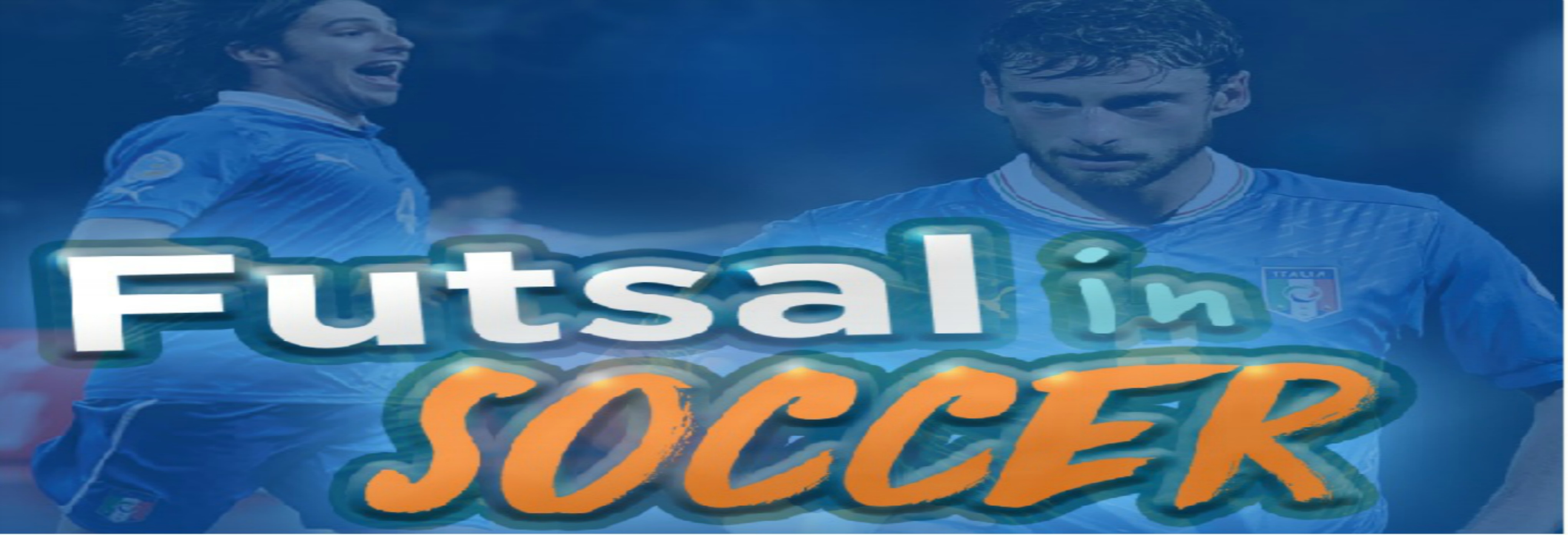 Futsal-soccer