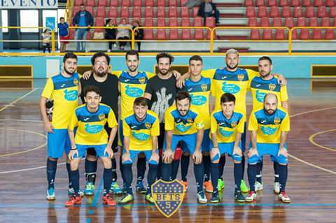 Fonte foto: profilo Facebook Boca Futsal