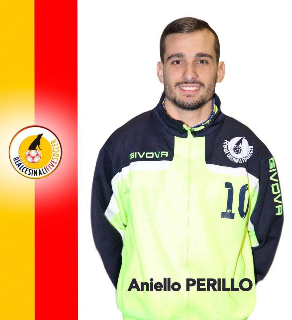 Aniello Perillo