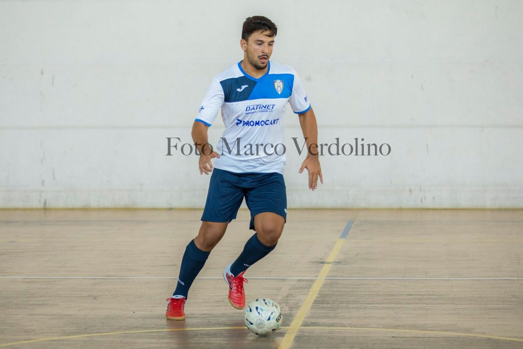 Giuseppe Testa in una foto di Marco Verdolino