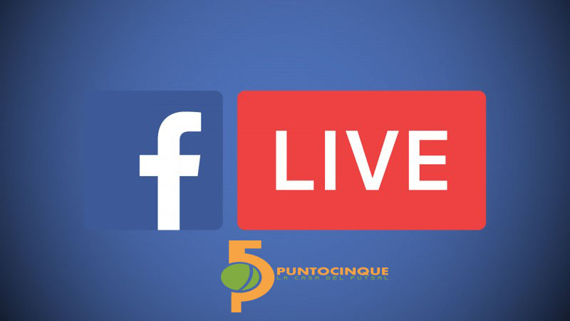 Punto5 facebook