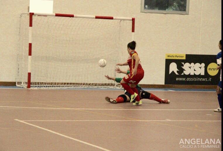 angelana-femminile-gol