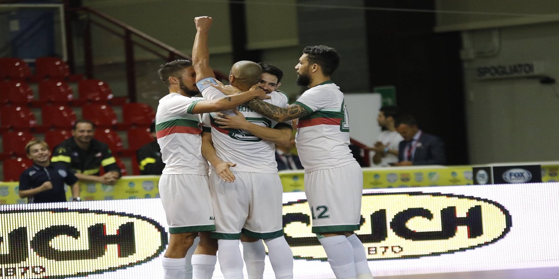futsalcup