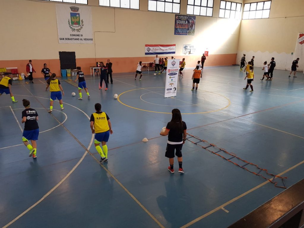 immagine derby femminile