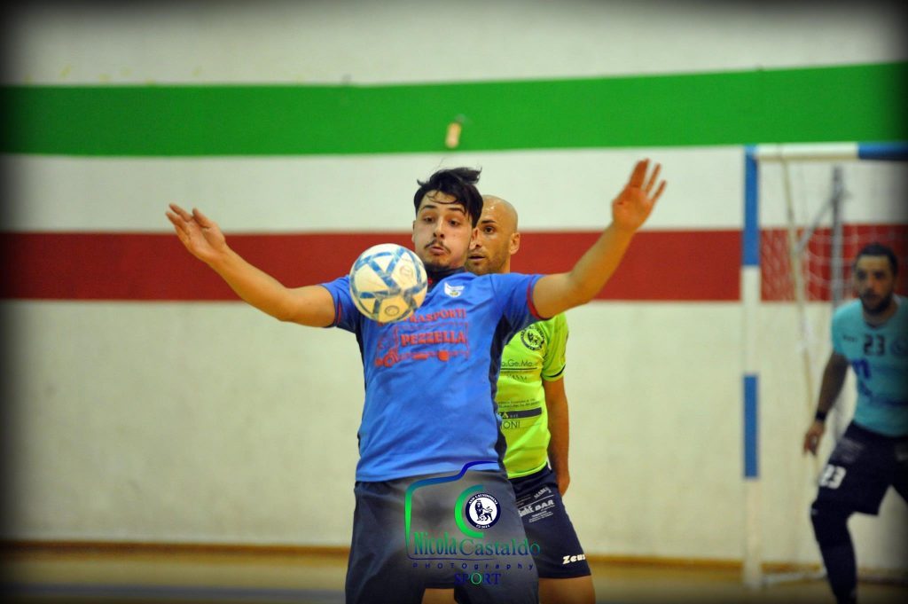 Leo Campolongo