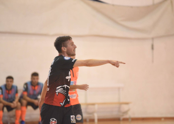 DIRETTA PUNTO 5. Zamboni lancia il Futsal Marigliano: “Il nostro ‘uomo partita’ sarà la squadra”