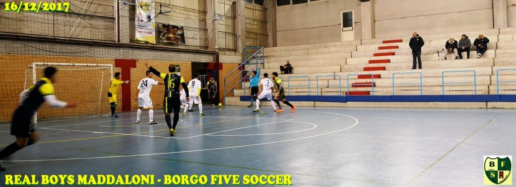 borgo