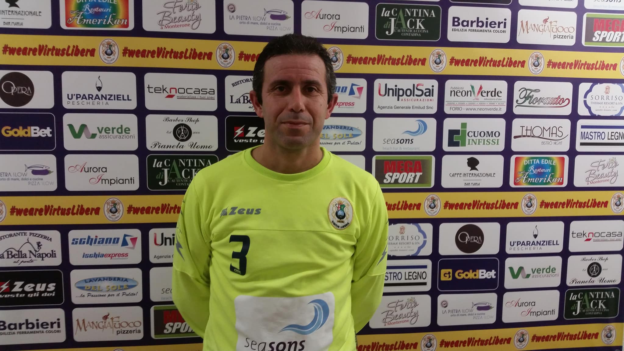 diego di scala
