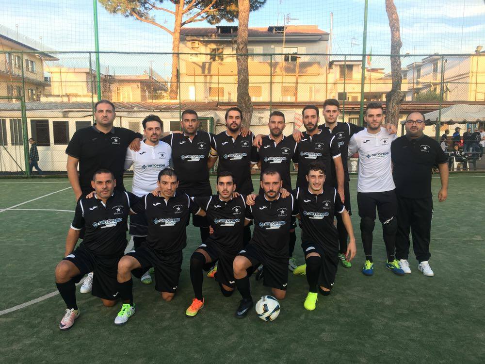 l'Atletico Frattese