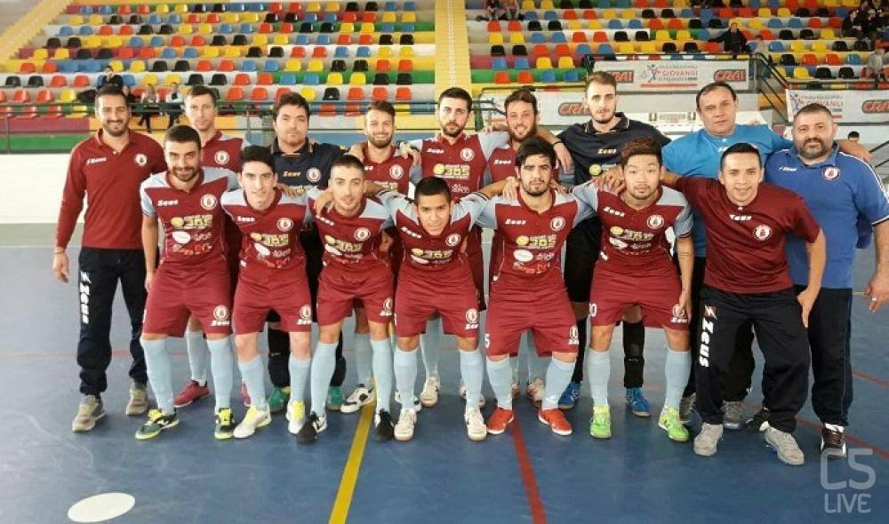 fonte foto: Calcioa5live