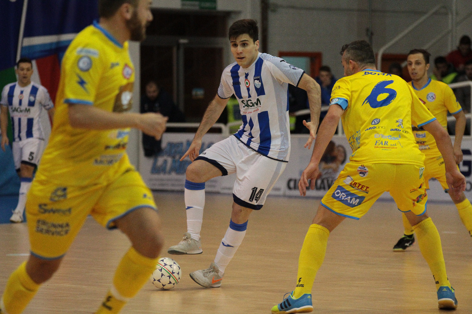 pescara-napoli-amarcord