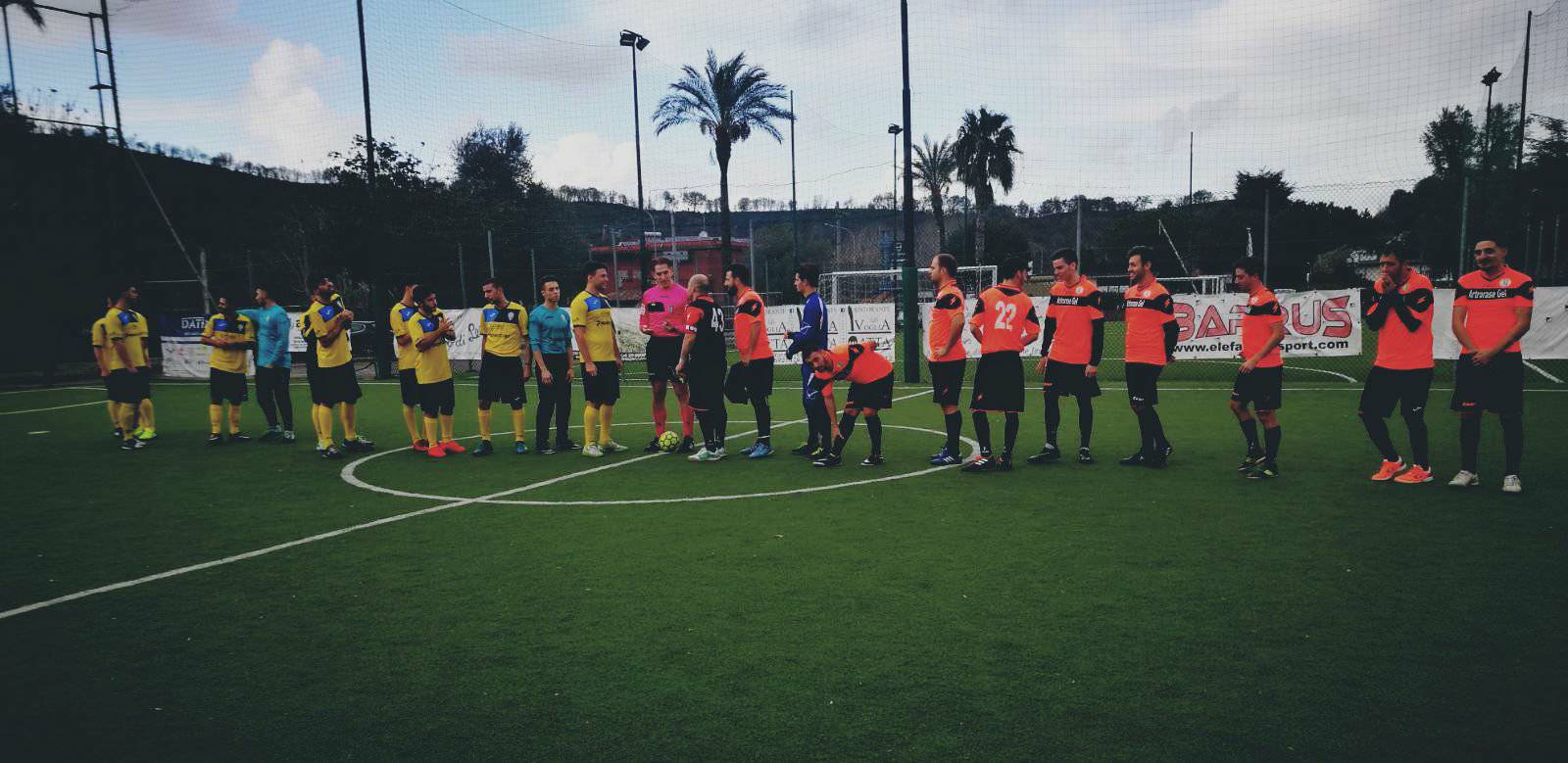 rp virtus camp