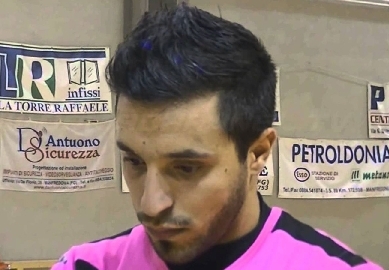 Alan Gaute
