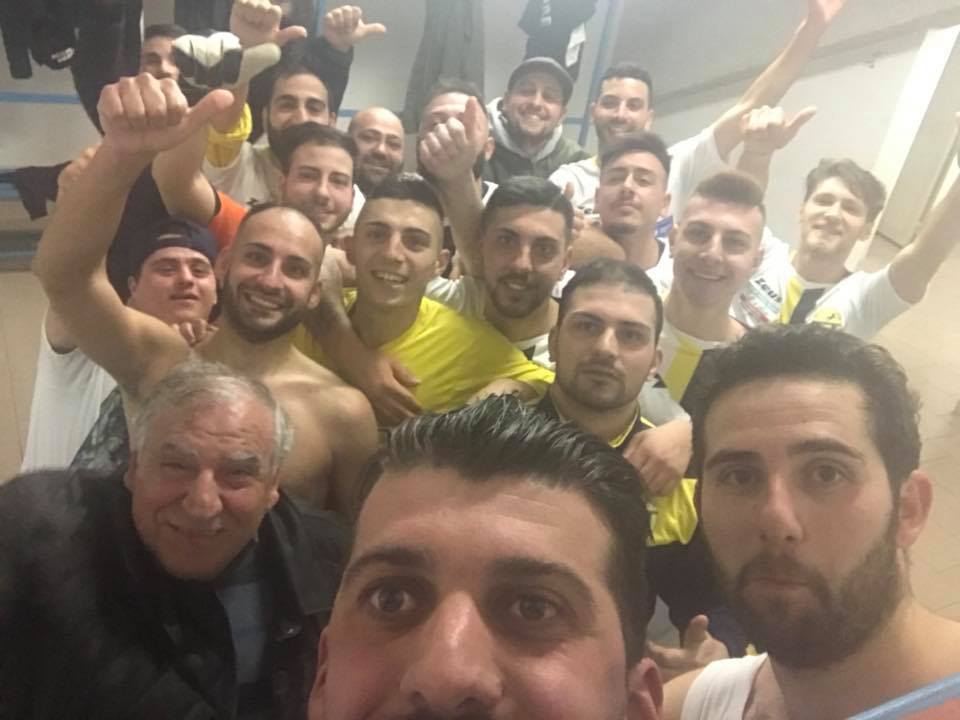 Il Real Boys Maddaloni