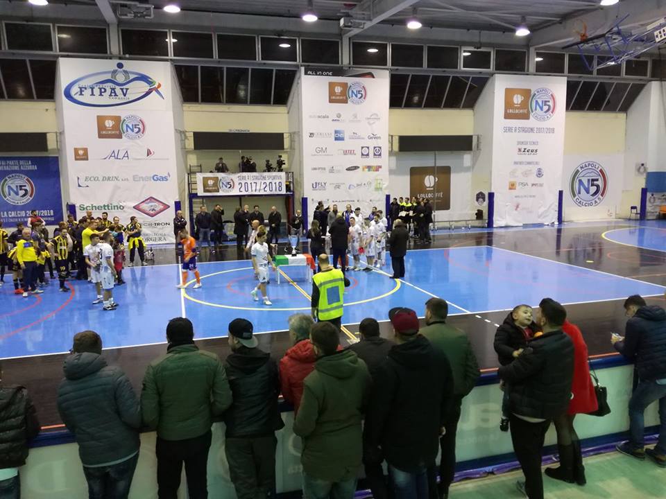 premiazione Oplontina