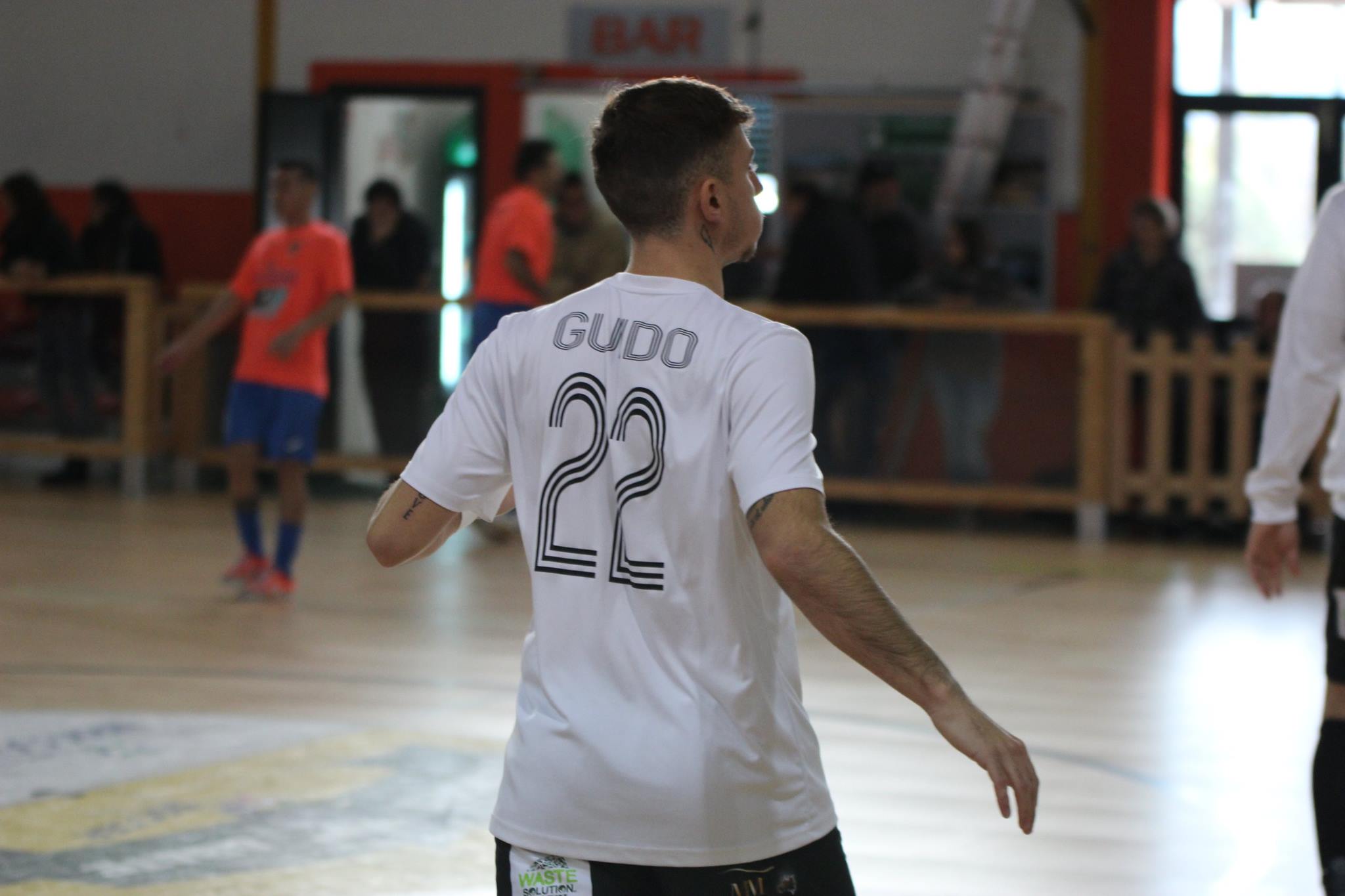 Fabrizio Guido
